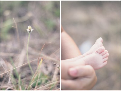 Liloan Lighthouse Baby Portraits | Andres Lujan