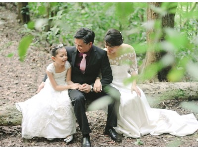 Cebu City Wedding | Anthony & Margie