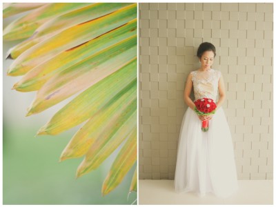 Cebu City Wedding | Kerwin & April