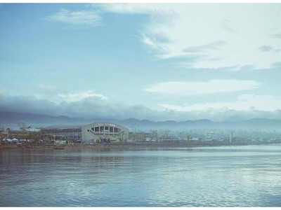Postcards from Ormoc