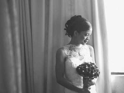 Moises and Esel | Sunday Wedding in Cebu City