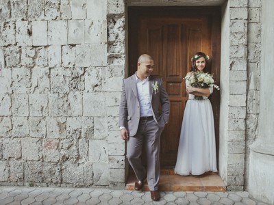 Napnap and Yanyan | Cebu City Wedding