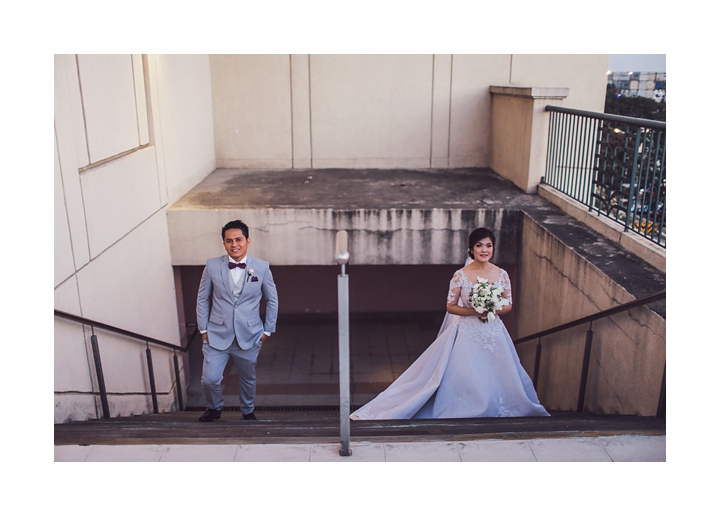 Carl and Anel-Radisson Blu Wedding Photographer - 152