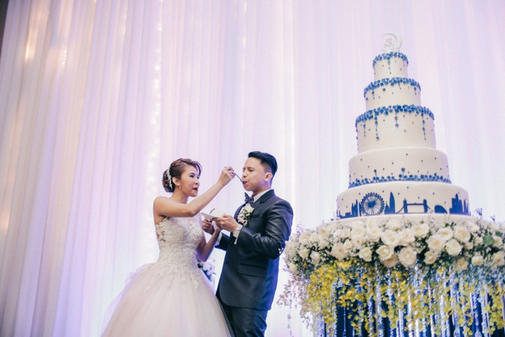 Radisson Blu Cebu Wedding - Ray and Dianne - Salt and Bleach-222