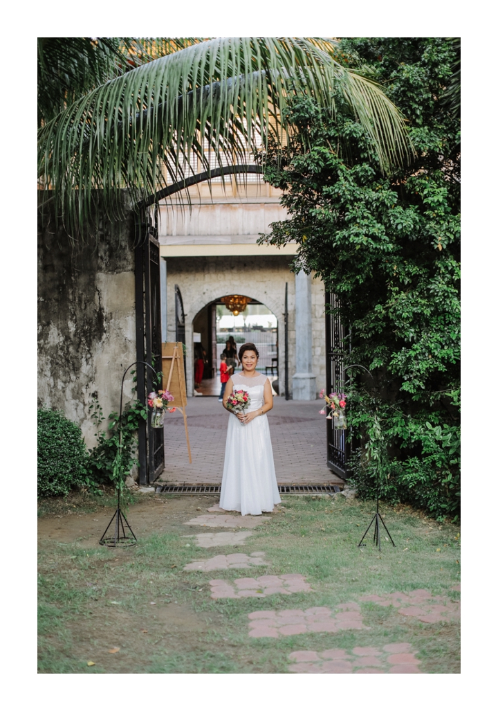 Cathedral Museum Wedding Cebu City by SALT AND BLEACH-117
