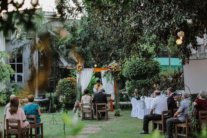 Cathedral Museum Wedding Cebu City by SALT AND BLEACH-126