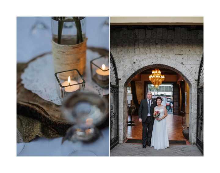 Cathedral Museum Wedding Cebu City by SALT AND BLEACH-150