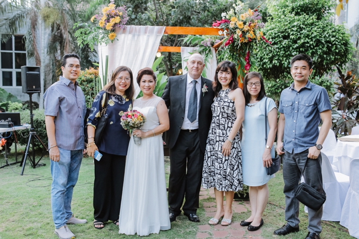Cathedral Museum Wedding Cebu City by SALT AND BLEACH-151