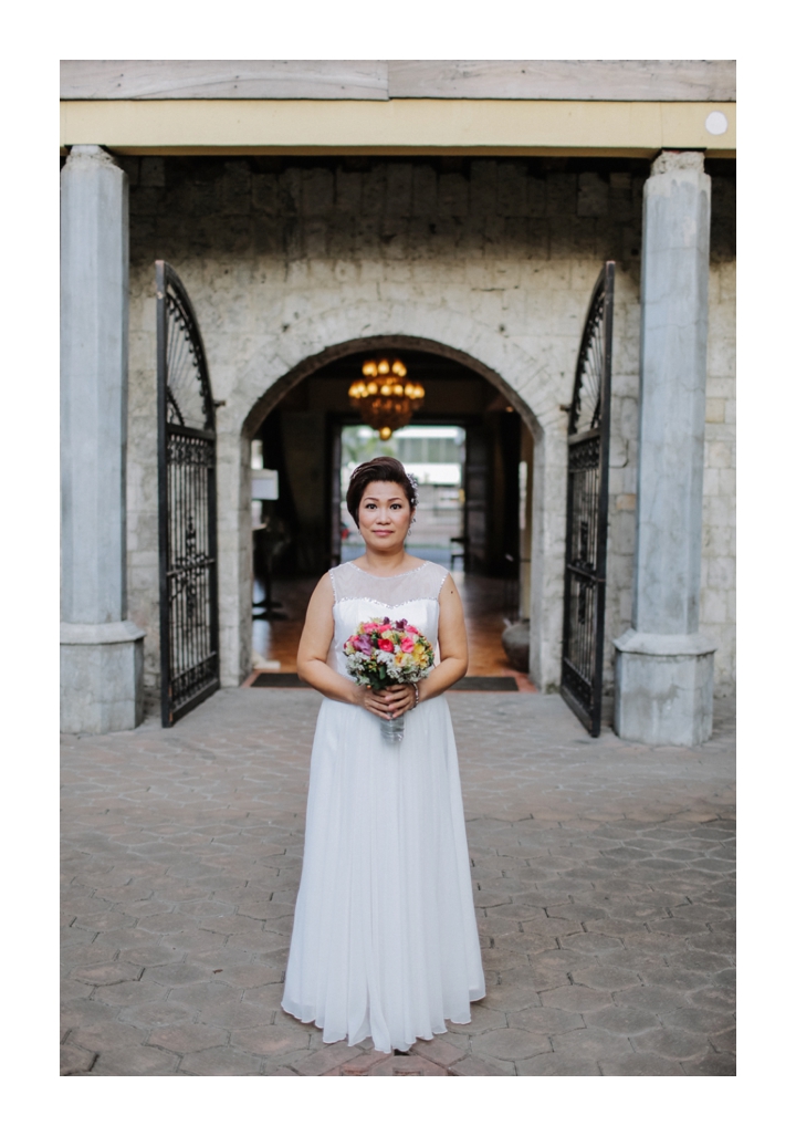Cathedral Museum Wedding Cebu City by SALT AND BLEACH-96