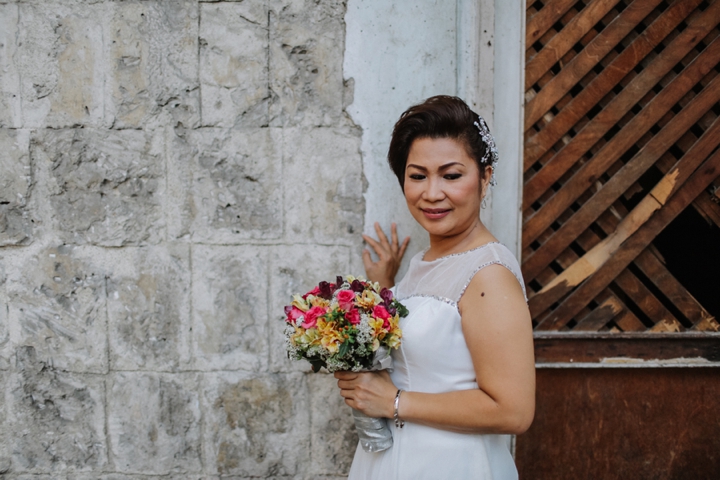 Cathedral Museum Wedding Cebu City by SALT AND BLEACH-97
