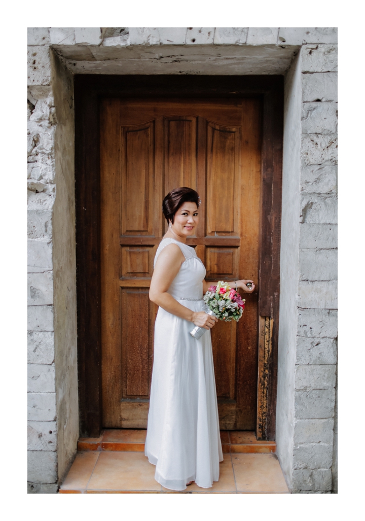 Cathedral Museum Wedding Cebu City by SALT AND BLEACH-99