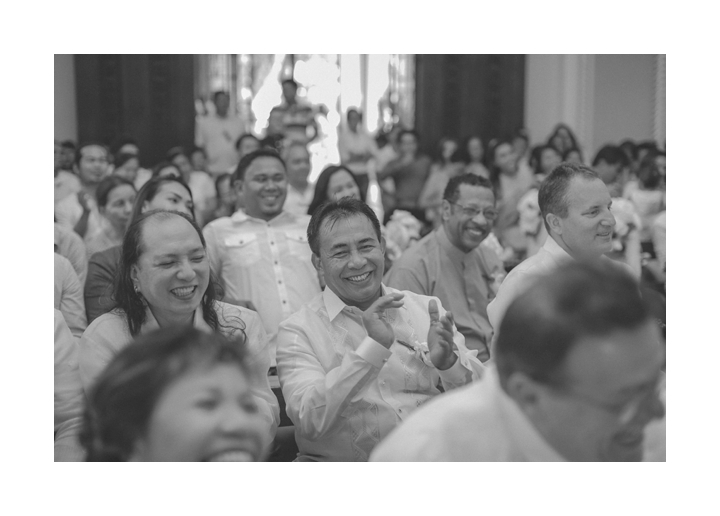 Intimate Candid Wedding Archbishop Palace Cebu City-100