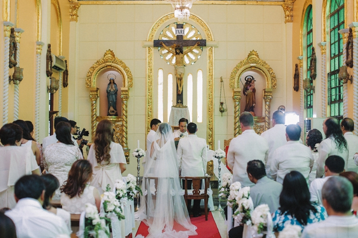 Intimate Candid Wedding Archbishop Palace Cebu City-102