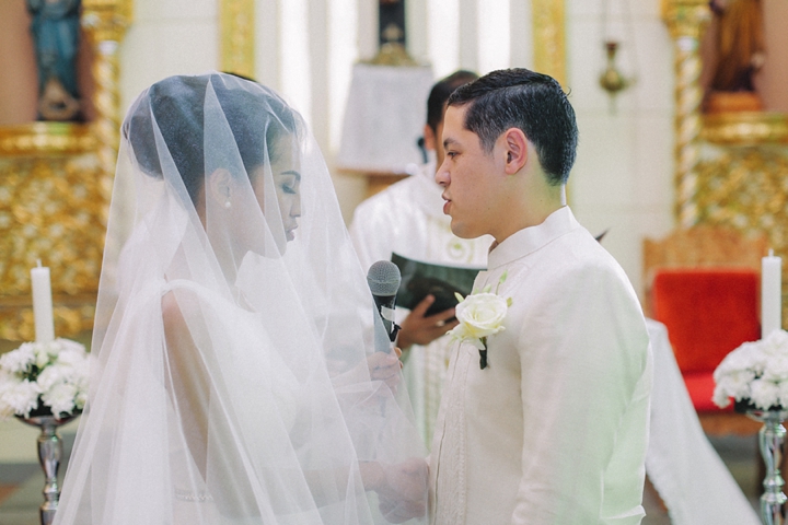 Intimate Candid Wedding Archbishop Palace Cebu City-103