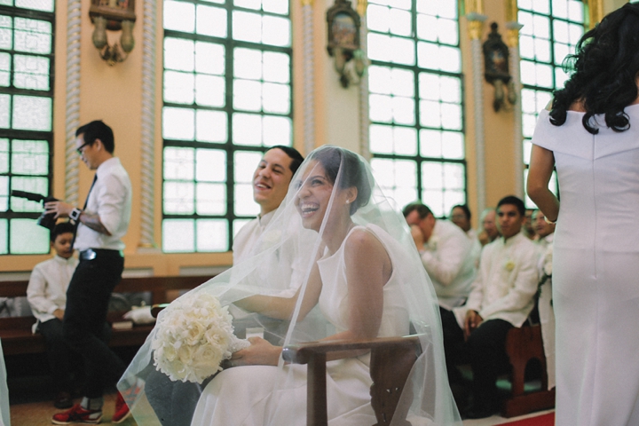 Intimate Candid Wedding Archbishop Palace Cebu City-104