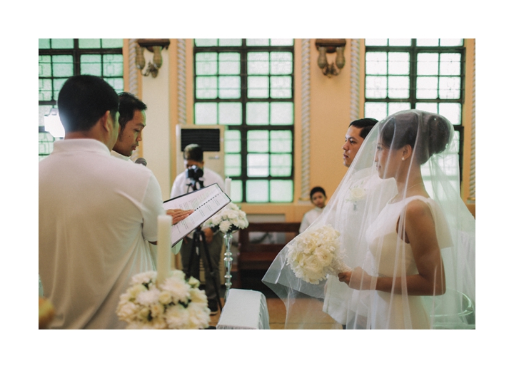 Intimate Candid Wedding Archbishop Palace Cebu City-105