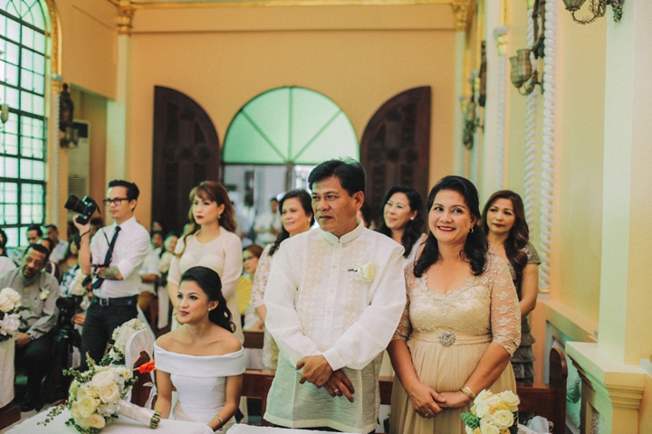 Intimate Candid Wedding Archbishop Palace Cebu City-108