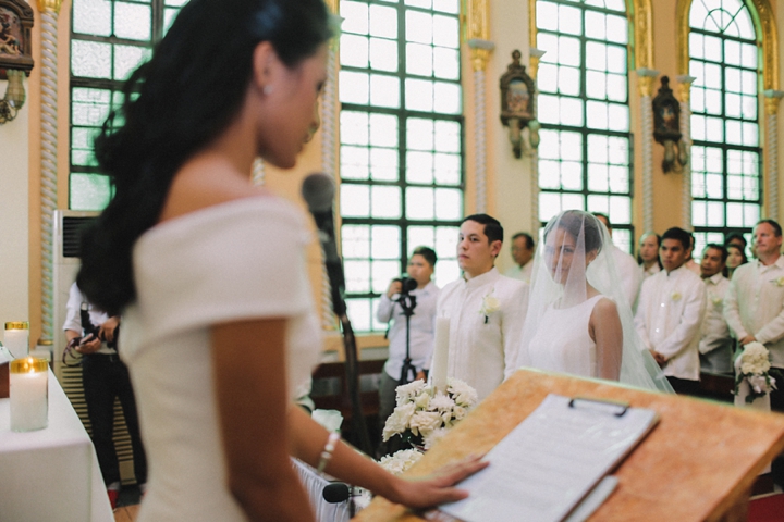 Intimate Candid Wedding Archbishop Palace Cebu City-110