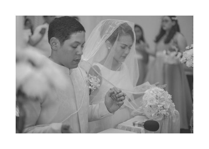 Intimate Candid Wedding Archbishop Palace Cebu City-112