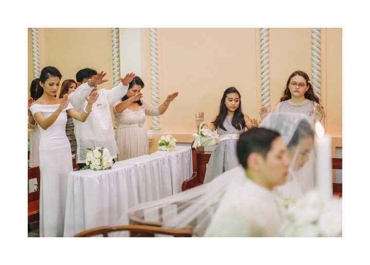 Intimate Candid Wedding Archbishop Palace Cebu City-115