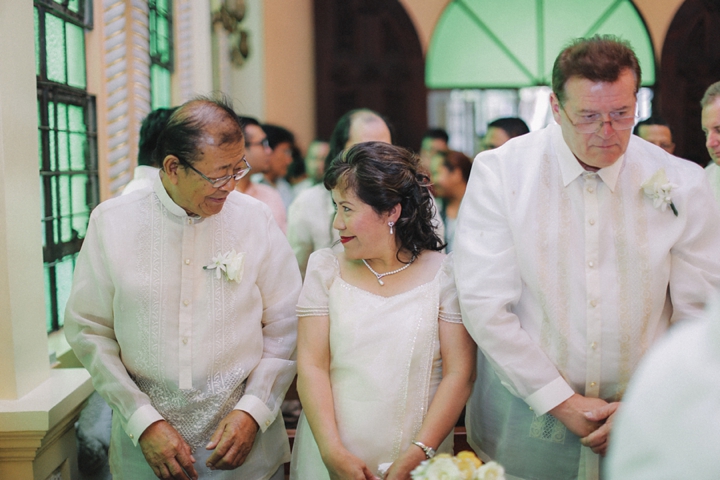 Intimate Candid Wedding Archbishop Palace Cebu City-116