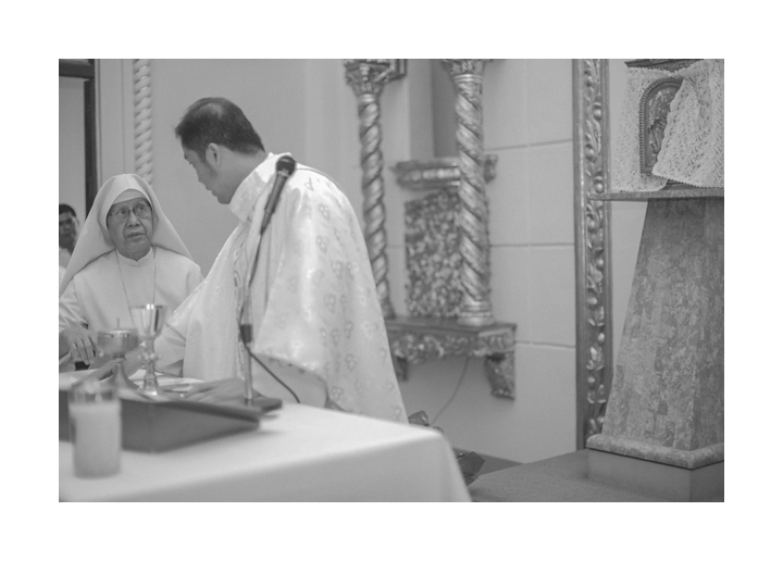 Intimate Candid Wedding Archbishop Palace Cebu City-117