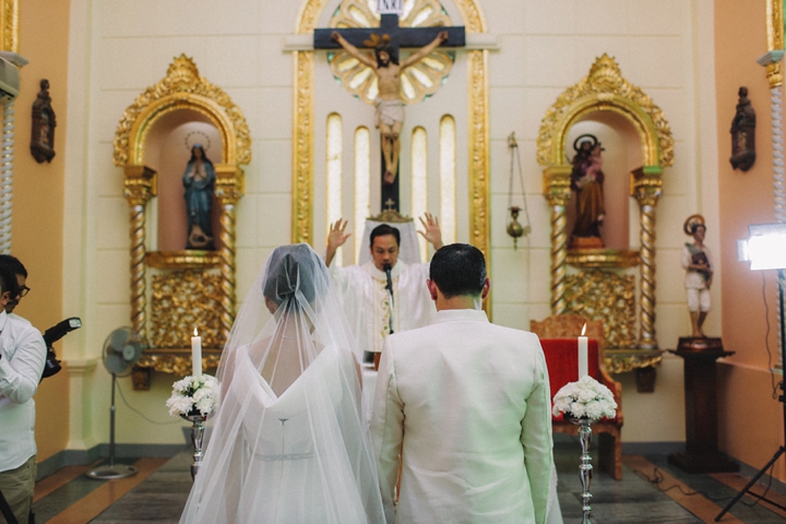 Intimate Candid Wedding Archbishop Palace Cebu City-119