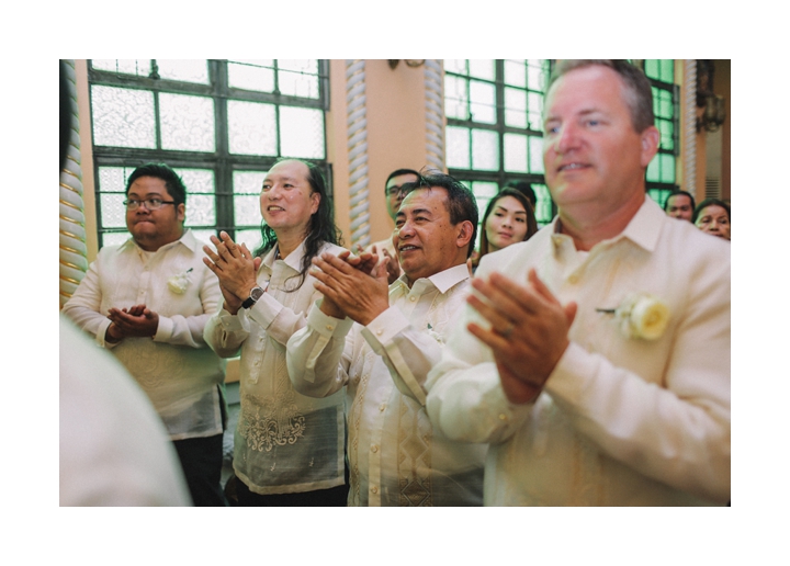Intimate Candid Wedding Archbishop Palace Cebu City-120