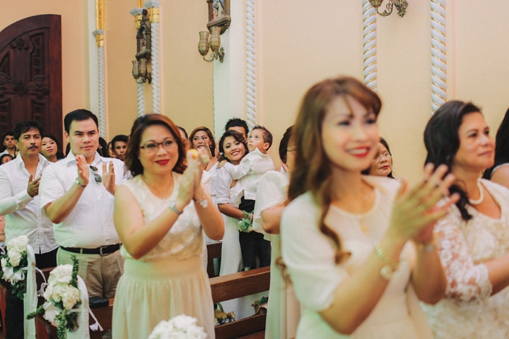 Intimate Candid Wedding Archbishop Palace Cebu City-121