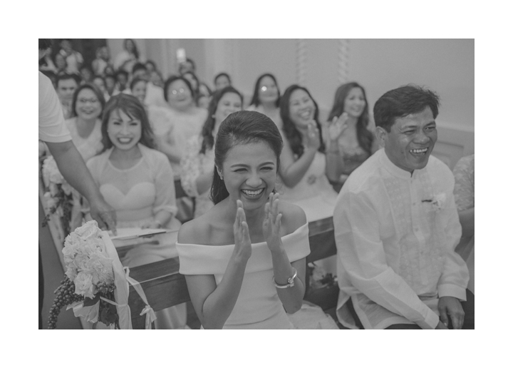 Intimate Candid Wedding Archbishop Palace Cebu City-124
