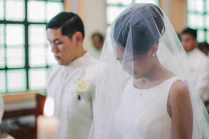 Intimate Candid Wedding Archbishop Palace Cebu City-126