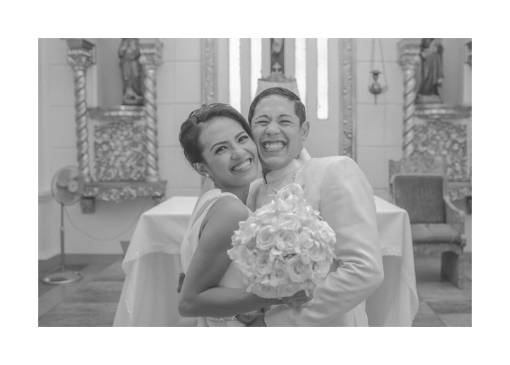 Intimate Candid Wedding Archbishop Palace Cebu City-132