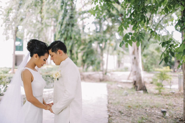 Intimate Candid Wedding Archbishop Palace Cebu City-135