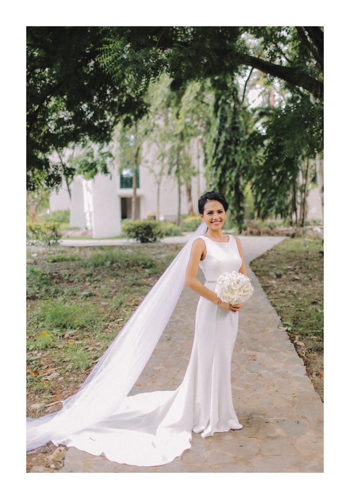 Intimate Candid Wedding Archbishop Palace Cebu City-141