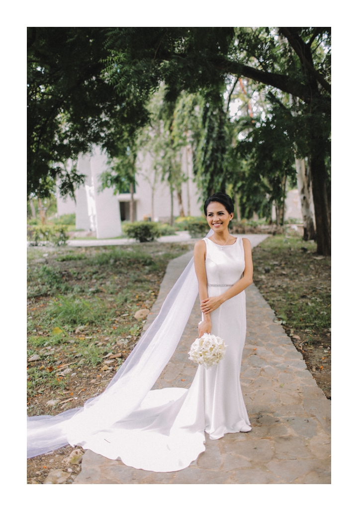 Intimate Candid Wedding Archbishop Palace Cebu City-143