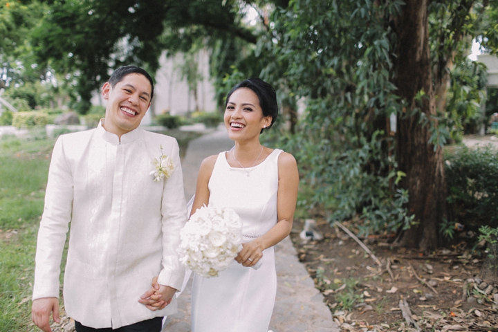 Intimate Candid Wedding Archbishop Palace Cebu City-154