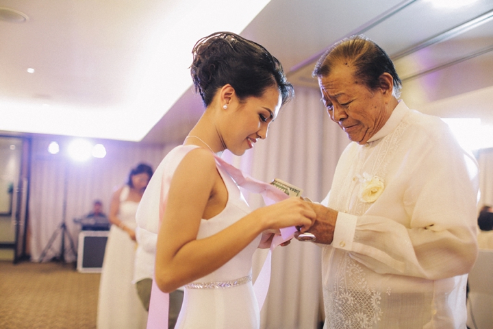 Intimate Candid Wedding Archbishop Palace Cebu City-168