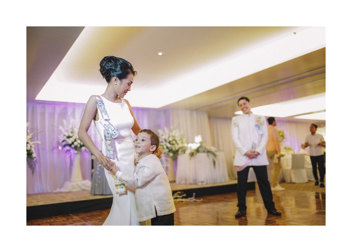 Intimate Candid Wedding Archbishop Palace Cebu City-169