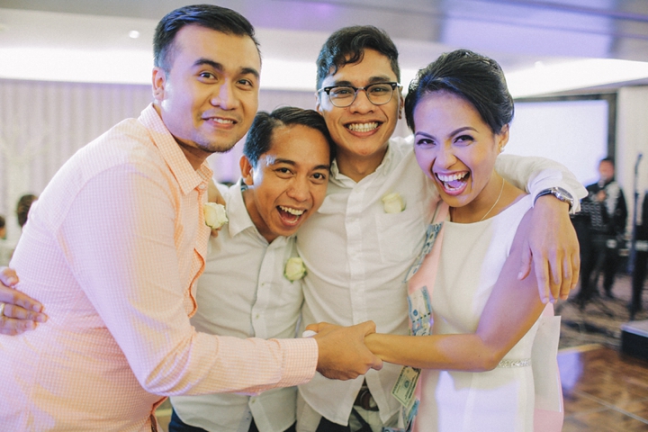 Intimate Candid Wedding Archbishop Palace Cebu City-171