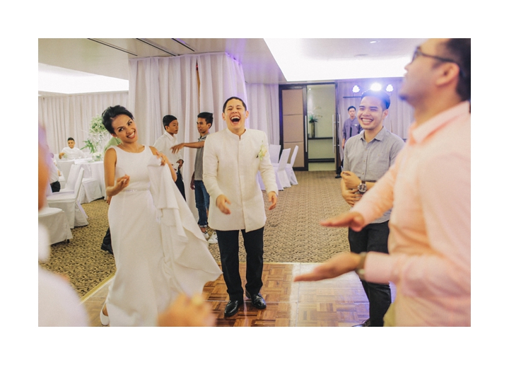 Intimate Candid Wedding Archbishop Palace Cebu City-181