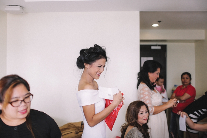 Intimate Candid Wedding Archbishop Palace Cebu City-55
