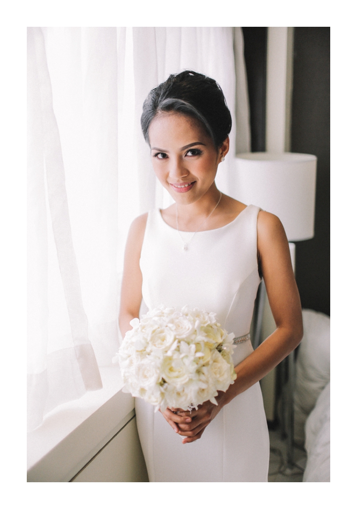 Intimate Candid Wedding Archbishop Palace Cebu City-60