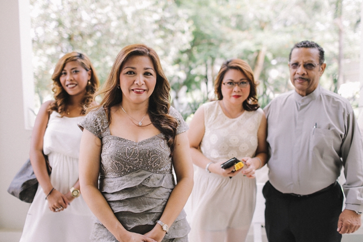 Intimate Candid Wedding Archbishop Palace Cebu City-75