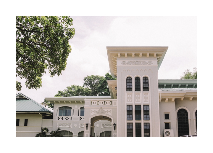 Intimate Candid Wedding Archbishop Palace Cebu City-76