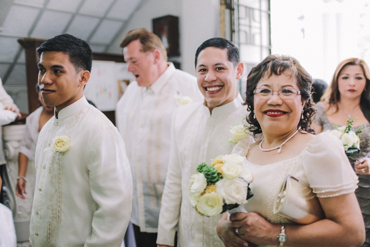 Intimate Candid Wedding Archbishop Palace Cebu City-82