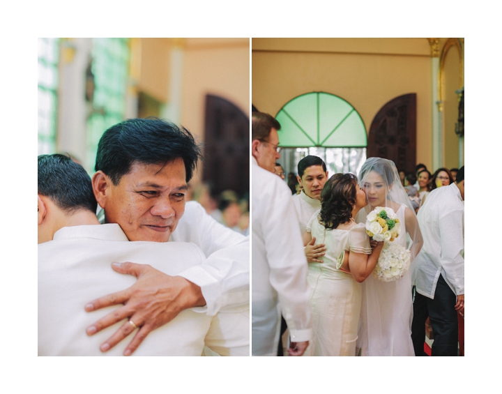 Intimate Candid Wedding Archbishop Palace Cebu City-94