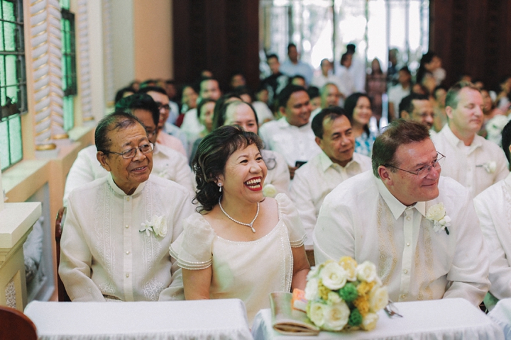 Intimate Candid Wedding Archbishop Palace Cebu City-98