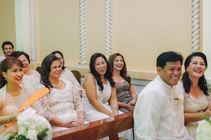 Intimate Candid Wedding Archbishop Palace Cebu City-99