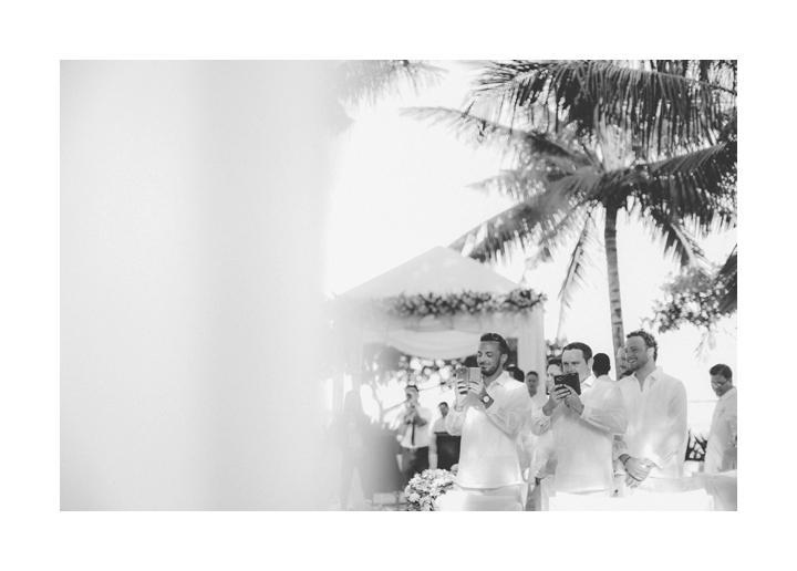 Crimson Resort Cebu Beach Wedding 103