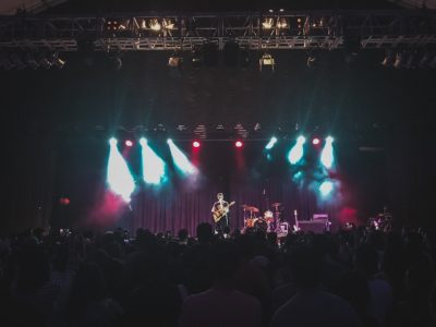 Dashboard Confessional In Singapore